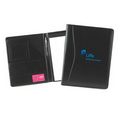 Monarch Leather Padfolio